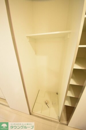 リブリ・シャルマンの物件内観写真